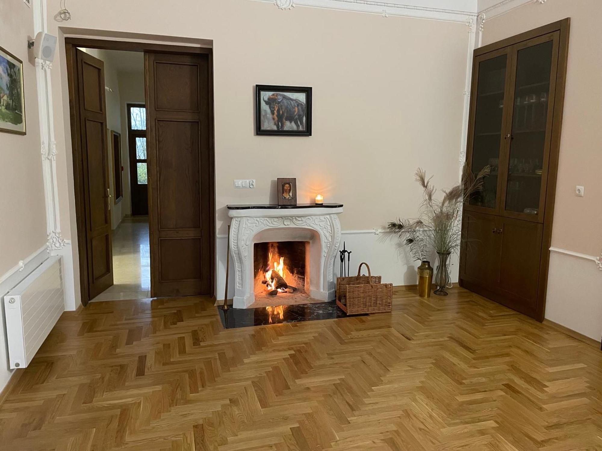 Palac Zbylitowskich Zbylitowska Gora 외부 사진